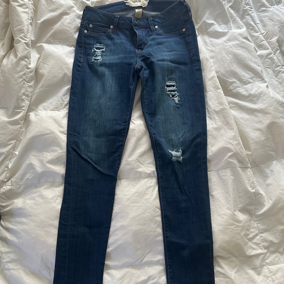 New Altar’d State Skinny Jeans - Picture 1 of 4